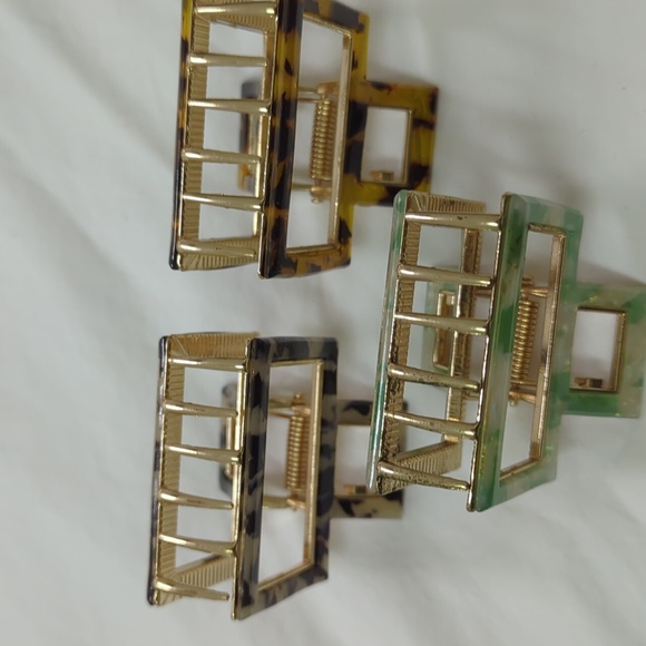 3 clips - Picture 3 of 4